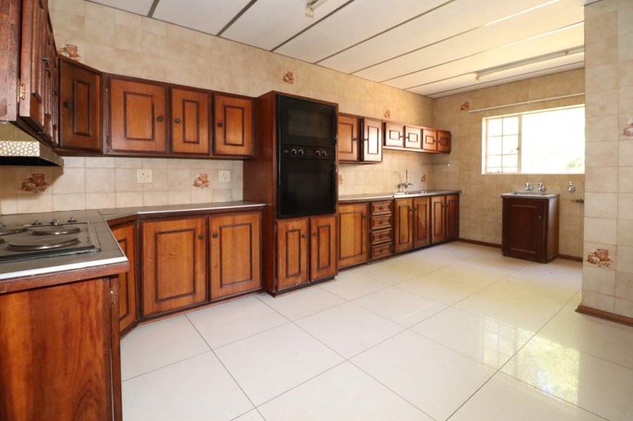 To Let 3 Bedroom Property for Rent in Irene Park North West